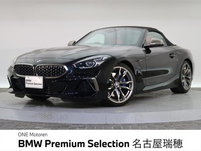 BMW Z4 - 1