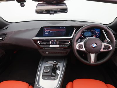 BMW Z4 - 2