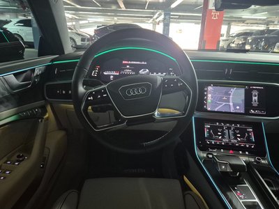 AUDI A7 - 4