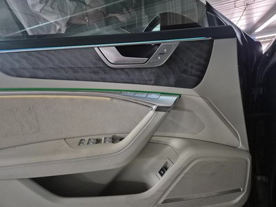 AUDI A7 - 10