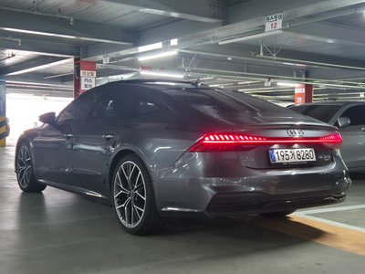 AUDI A7 - 2