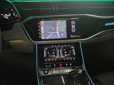 2025 AUDI A7 缩略图 12
