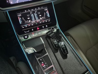 2025 AUDI A7 缩略图 11