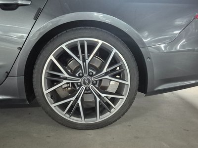 2025 AUDI A7 缩略图 14