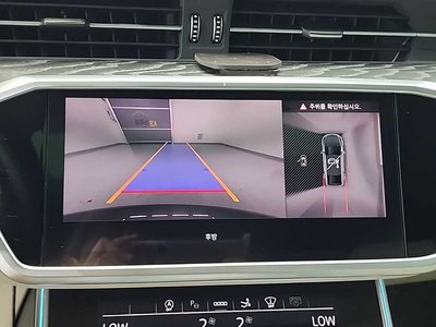صورة مصغرة 16 لـ 2025 AUDI A7