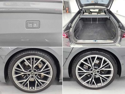 صورة مصغرة 20 لـ 2025 AUDI A7