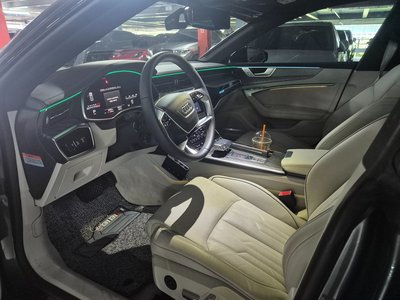 AUDI A7 - 6