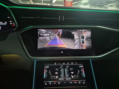 2025 AUDI A7 缩略图 13