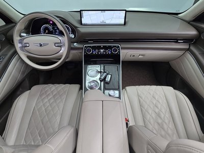 GENESIS GV80 - 5