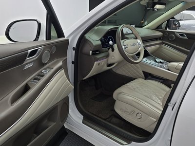 GENESIS GV80 - 10