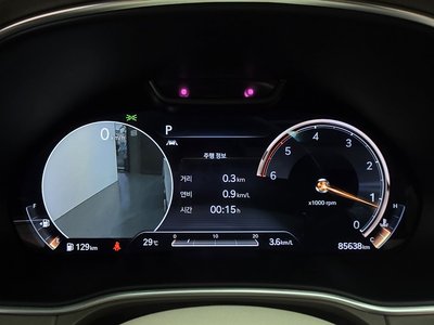 GENESIS GV80 - 8