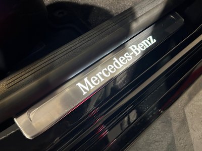 MERCEDES-BENZ C-CLASS - 7