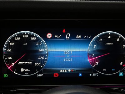 MERCEDES-BENZ G-CLASS - 8