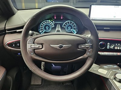 صورة مصغرة 13 لـ 2023 Genesis GV70