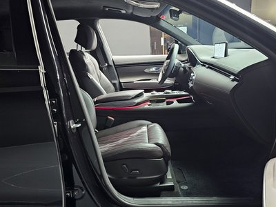 صورة مصغرة 11 لـ 2023 Genesis GV70