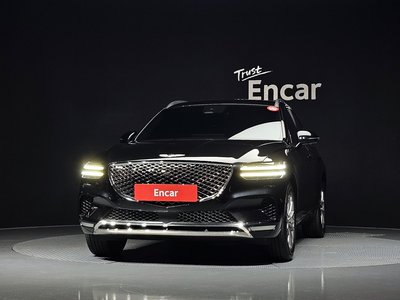 صورة 2 لـ 2023 Genesis GV70