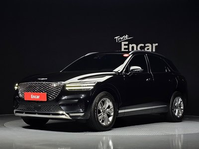 صورة 1 لـ 2023 Genesis GV70