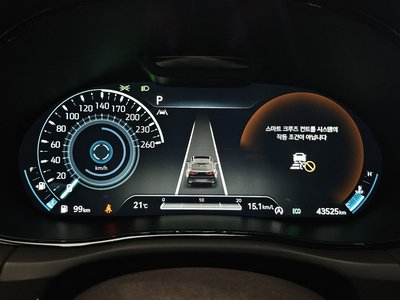 صورة 8 لـ 2023 Genesis GV70