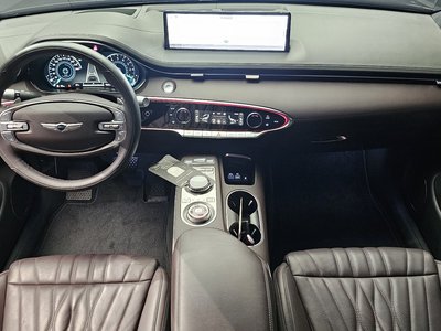صورة 5 لـ 2023 Genesis GV70