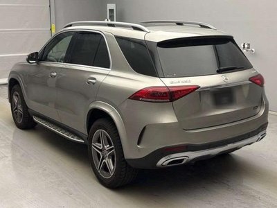 MERCEDES-BENZ GLE - 5