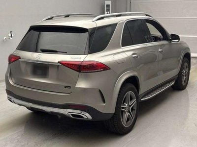 MERCEDES-BENZ GLE - 2