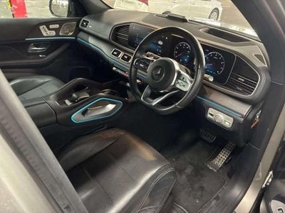 MERCEDES-BENZ GLE - 8