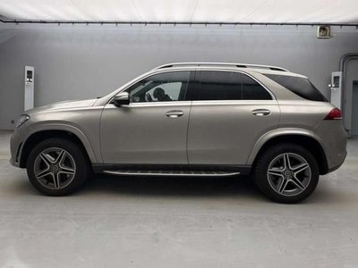 MERCEDES-BENZ GLE - 6