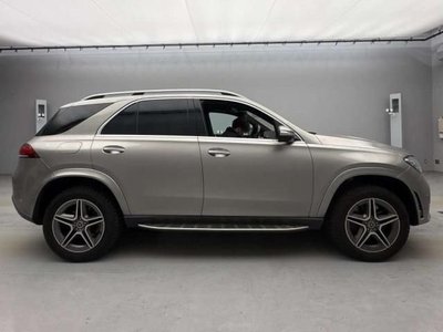 MERCEDES-BENZ GLE - 7