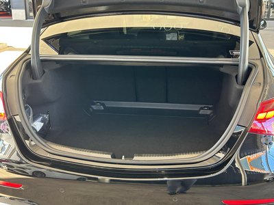 MERCEDES-BENZ C-CLASS - 10