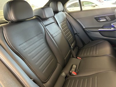 MERCEDES-BENZ C-CLASS - 7