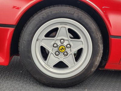 FERRARI 308 GTS - 6
