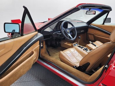 FERRARI 308 GTS - 10