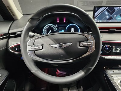 صورة مصغرة 14 لـ 2022 Genesis GV70