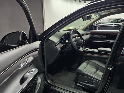 2022 GENESIS GV70 — фото 10
