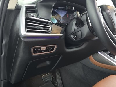 2022 BMW X7 缩略图 27