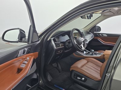 2022 BMW X7 缩略图 13