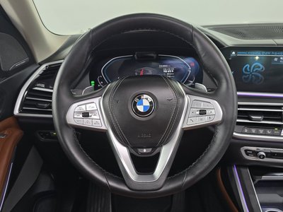 2022 BMW X7 缩略图 20