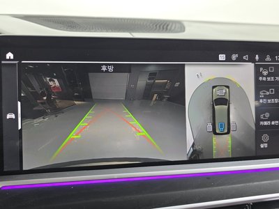 2022 BMW X7 缩略图 21