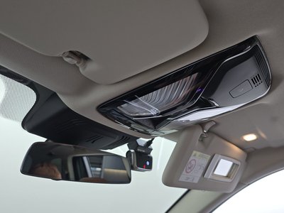 2022 BMW X7 缩略图 26