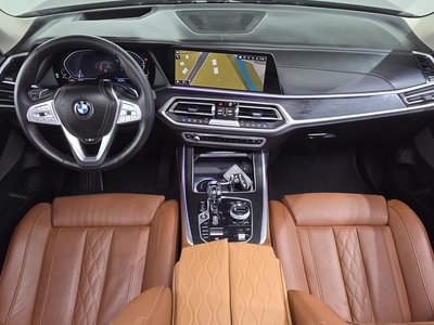 2022 BMW X7 照片 5