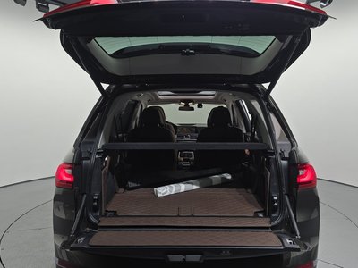 2022 BMW X7 缩略图 25