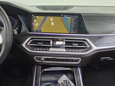 2022 BMW X7 缩略图 19