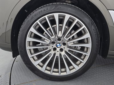 2022 BMW X7 照片 6