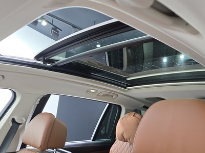2022 BMW X7 缩略图 23