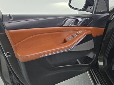 2022 BMW X7 缩略图 14
