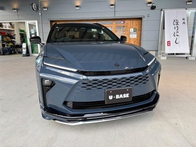 TOYOTA CROWN ESTATE - 3