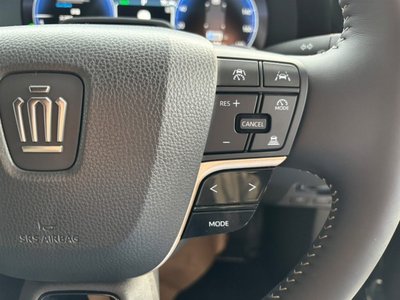 TOYOTA CROWN ESTATE - 10