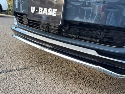 TOYOTA CROWN ESTATE - 7