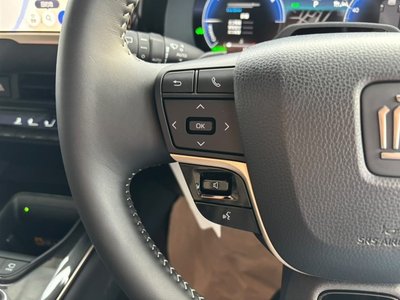 TOYOTA CROWN ESTATE - 9