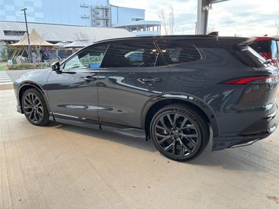 TOYOTA CROWN ESTATE - 5